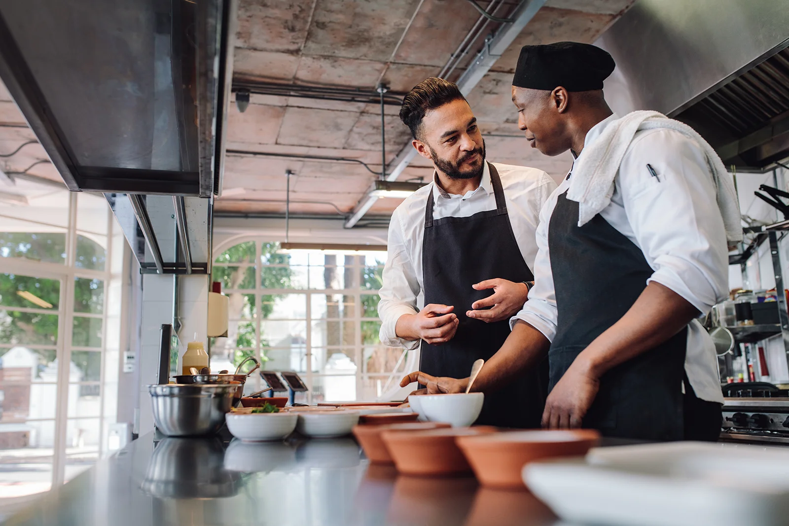 The Daily Rail: Should Everyone Work in a Restaurant Once?