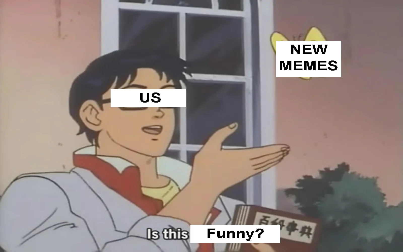 Restaurant Memes: Another 24hrs Tomorrow, Bank Deposits, Blocking on Well-Done, and More!