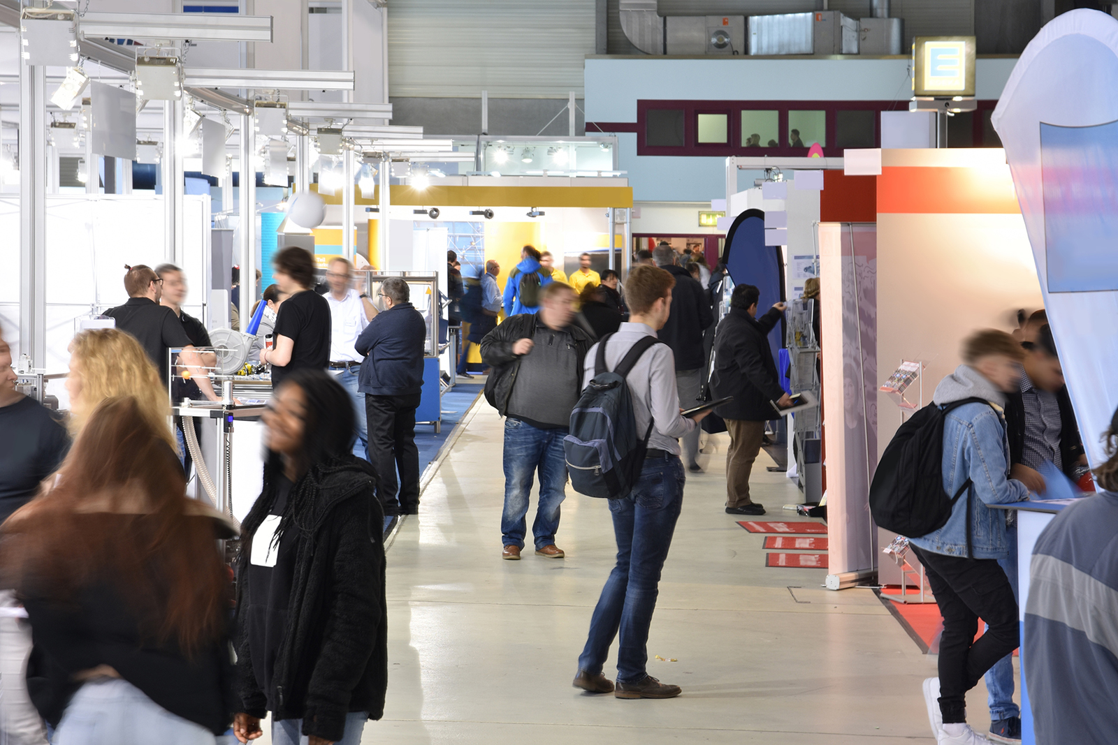 The Daily Rail: Takeaways from the 2018 National Restaurant Association Show