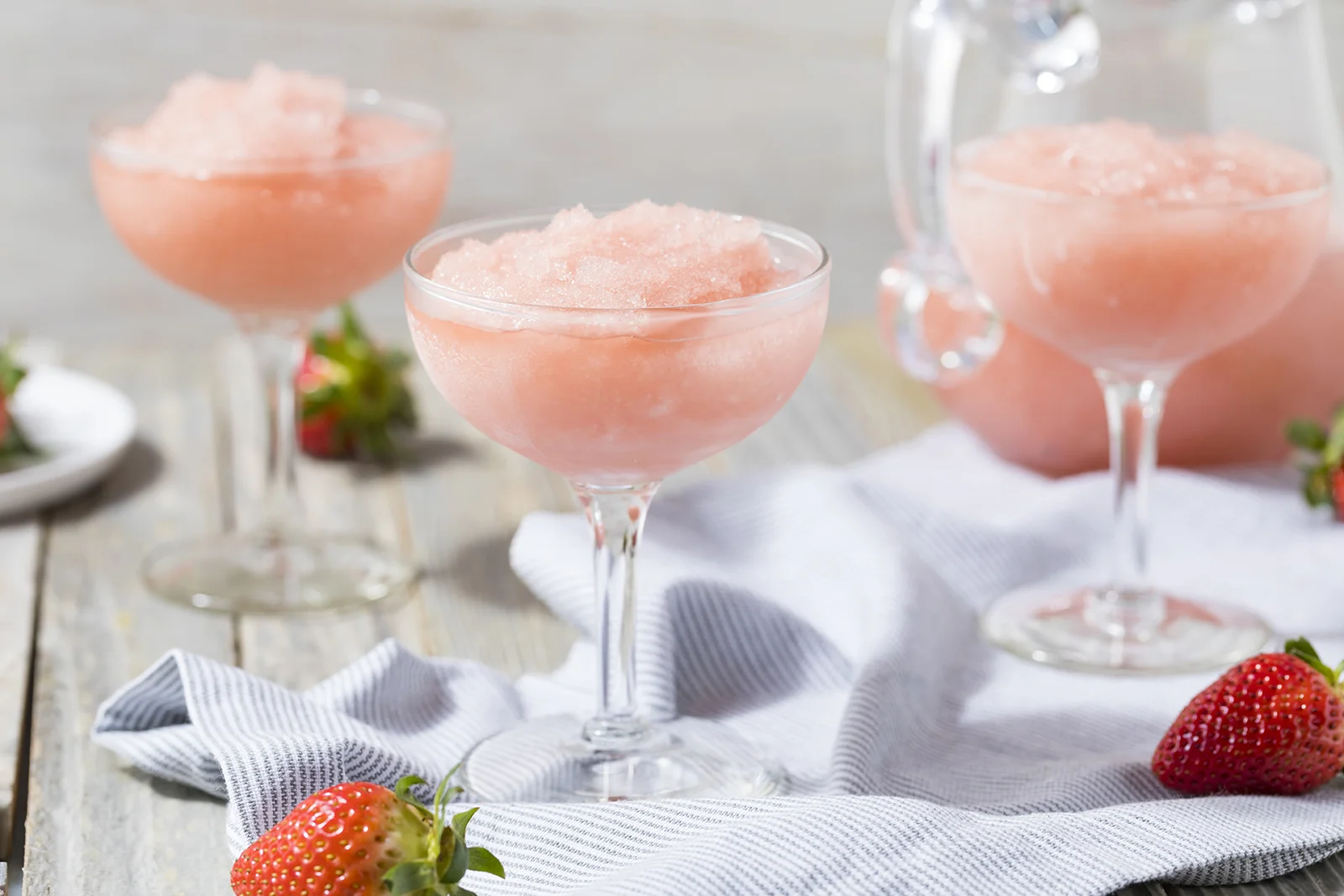 The Daily Rail: Frosé and Taco Bell…This Won’t End Well