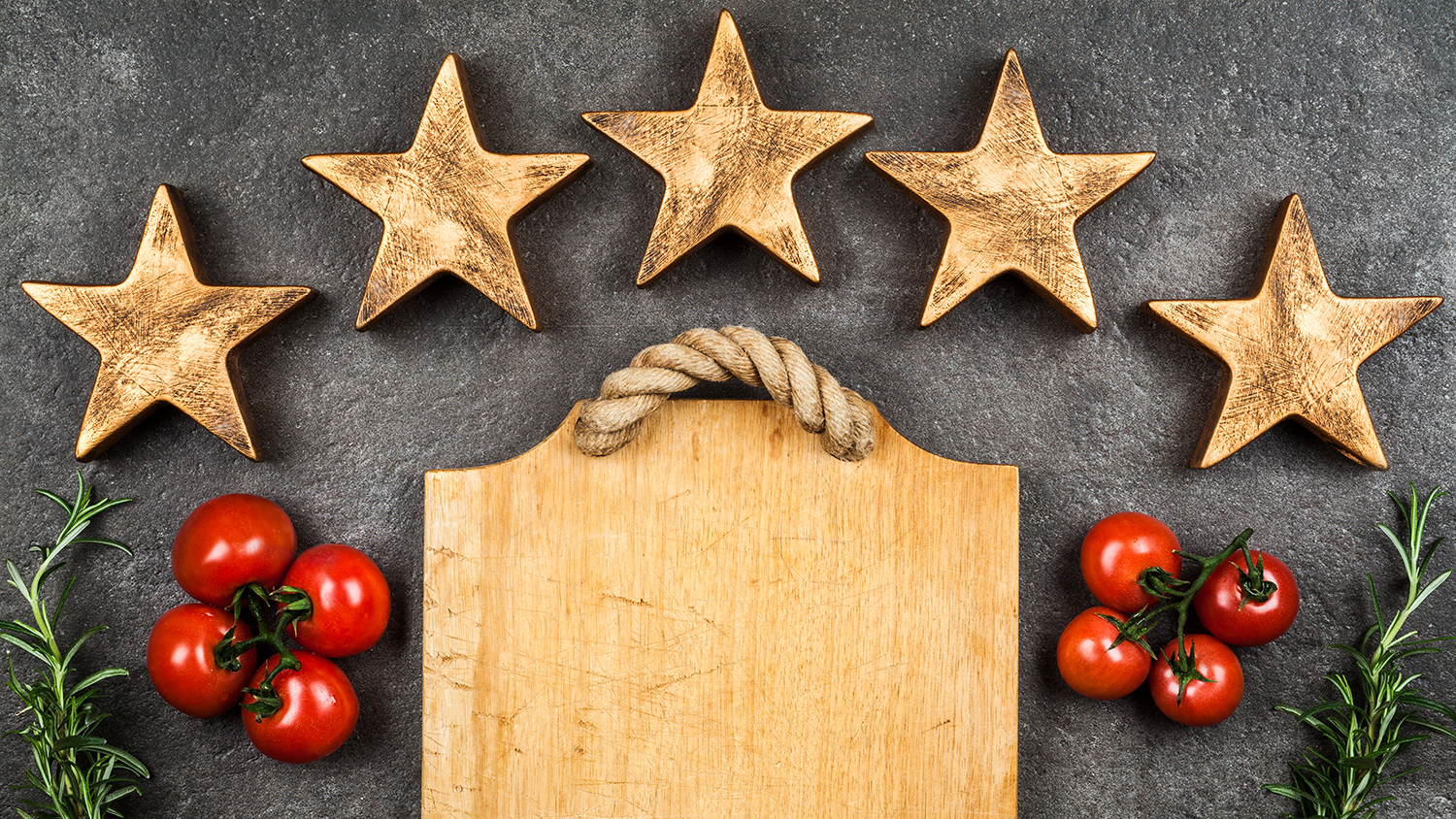 5 Tips to Improve Your Restaurant’s Online Brand Reputation