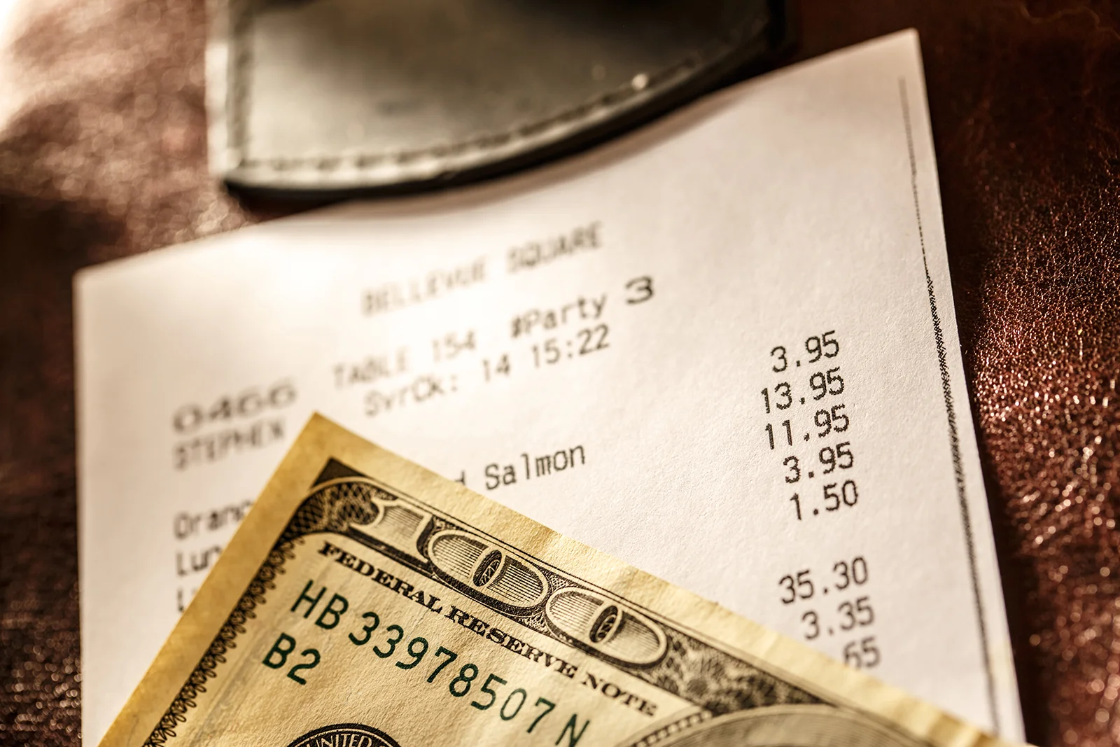 The Daily Rail: NYC Restaurants Fight to Add Surcharge Fee to Guest Checks