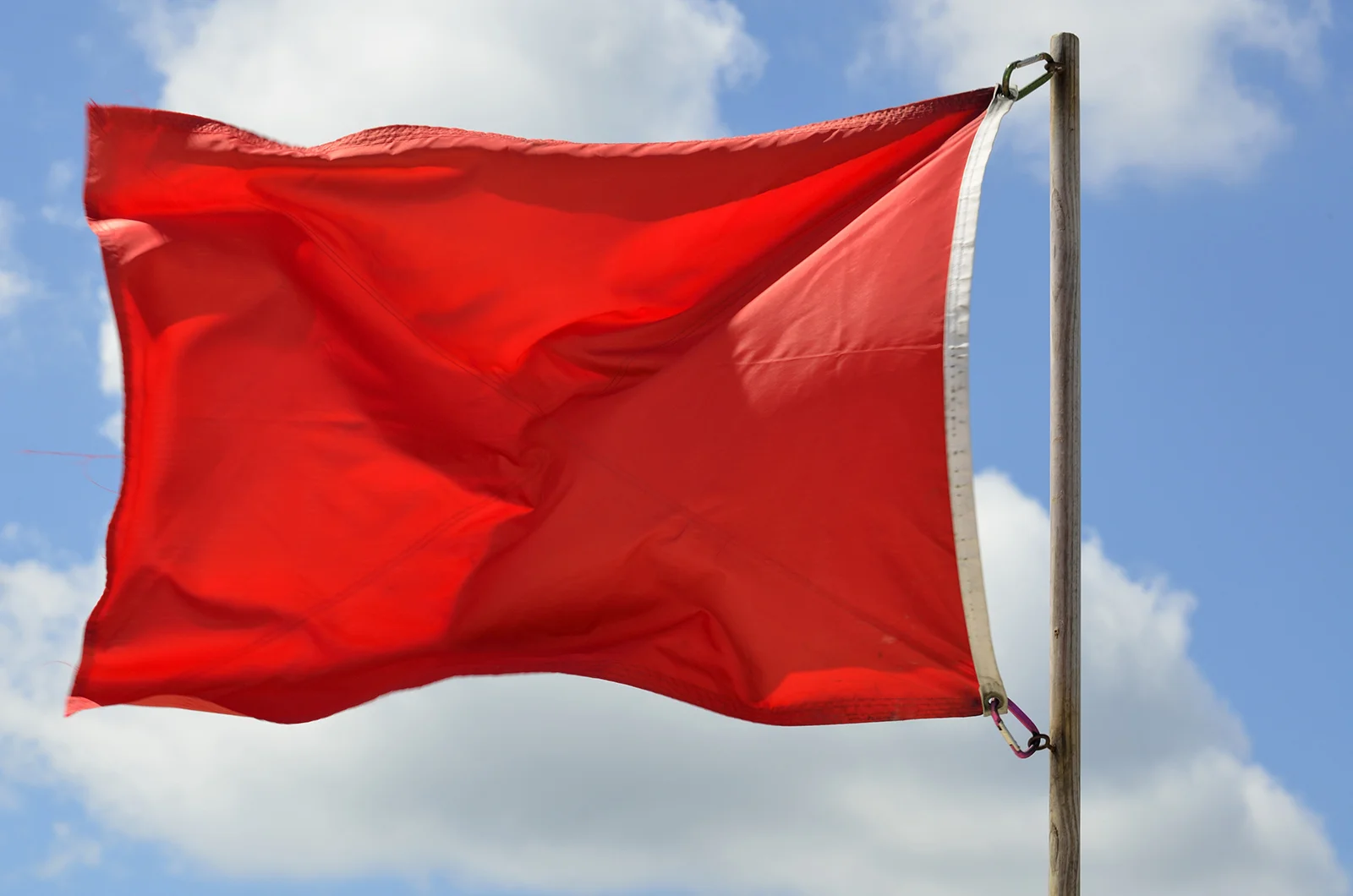The Daily Rail: Chefs/Restaurateurs List Their Dining Red Flags
