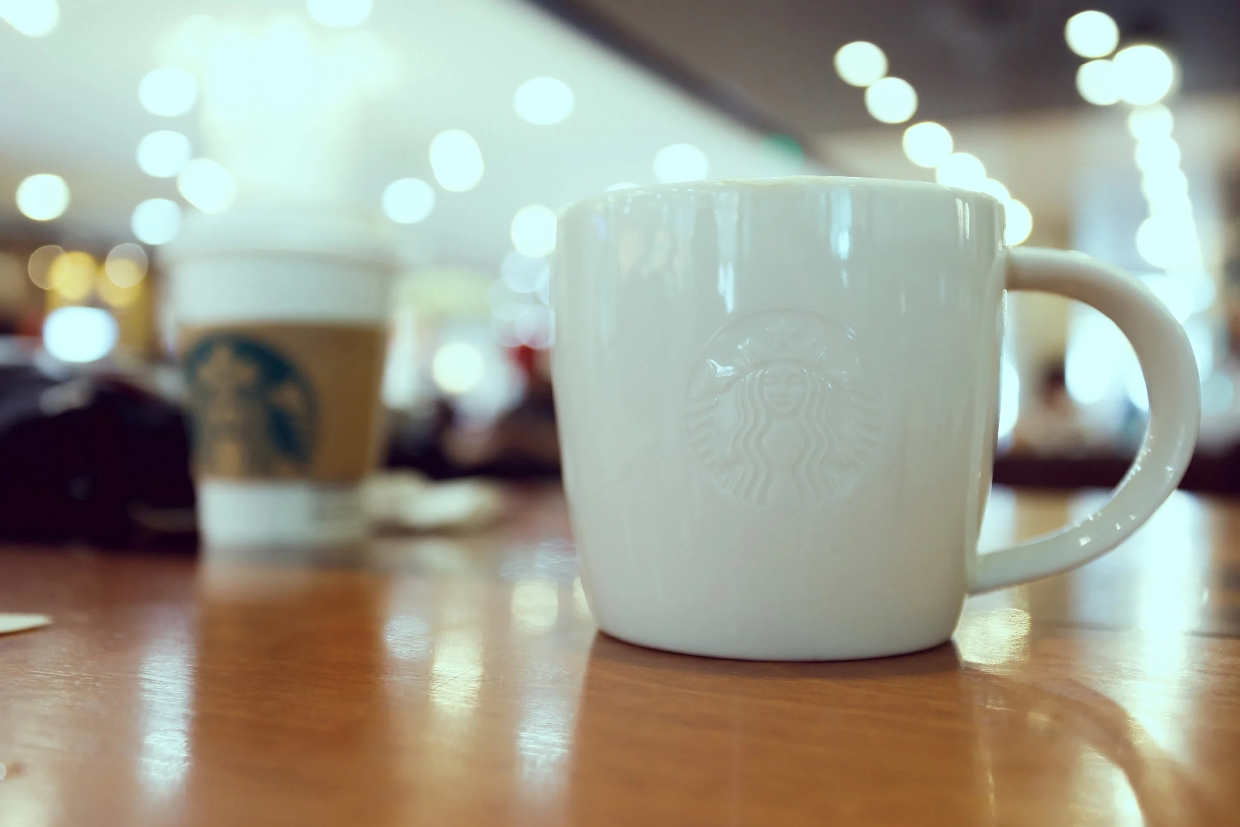 The Daily Rail: Starbucks to Cover Transgender Staff Surgeries