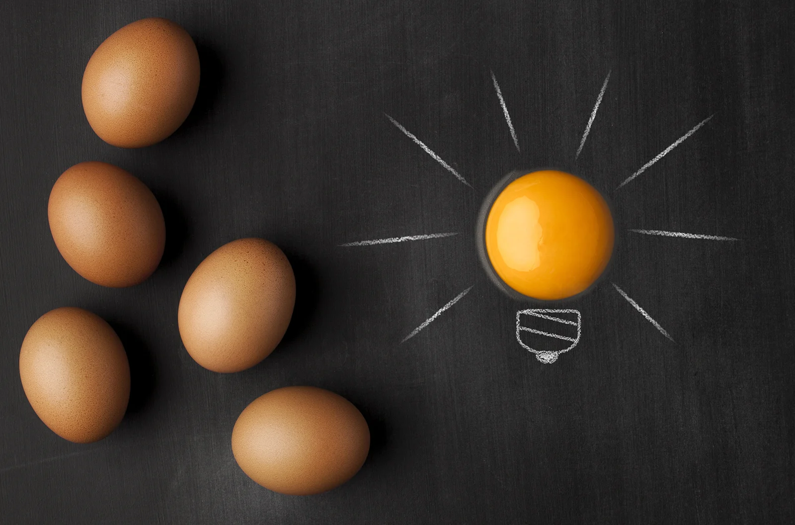 The Daily Rail: How Restaurants Can Keep a Creative Edge