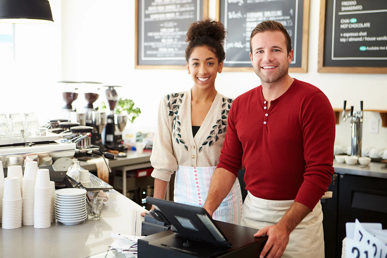 The Daily Rail: SPOILER: Higher Staff Wages Means Higher Menu Prices