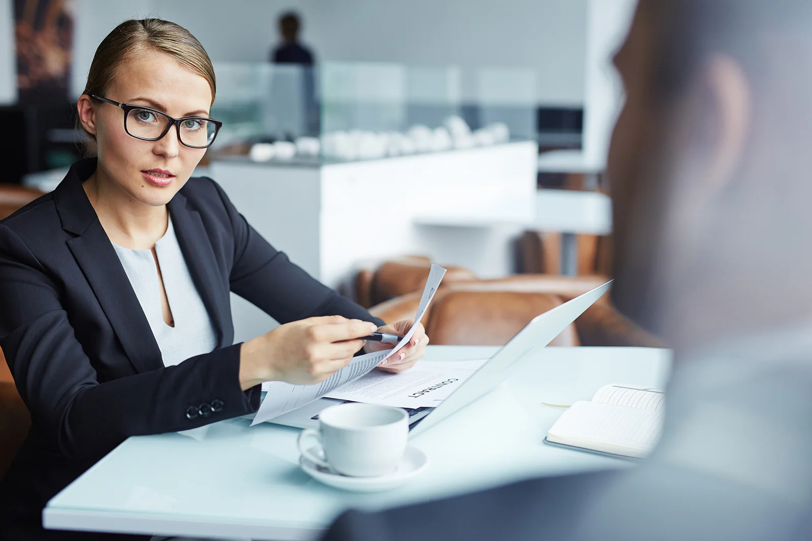The Daily Rail: Should You Call in a Restaurant Consultant?
