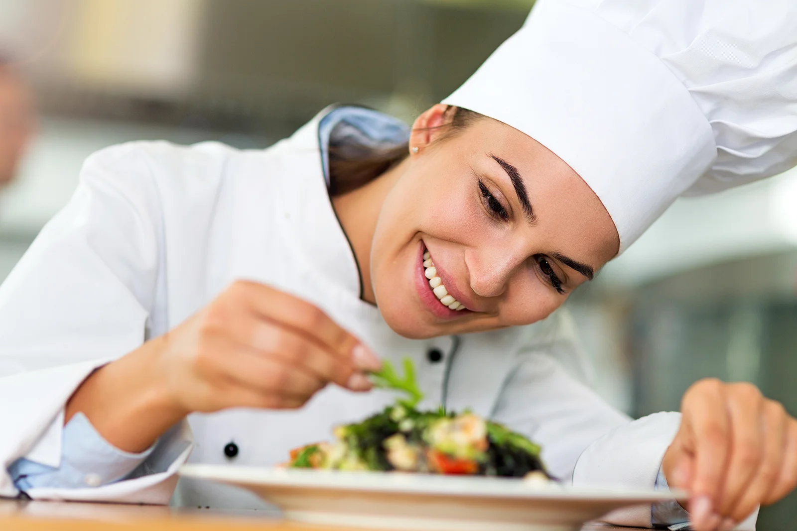 The Daily Rail: New Initiative Aims to Improve Kitchen Worker’s Wellbeing