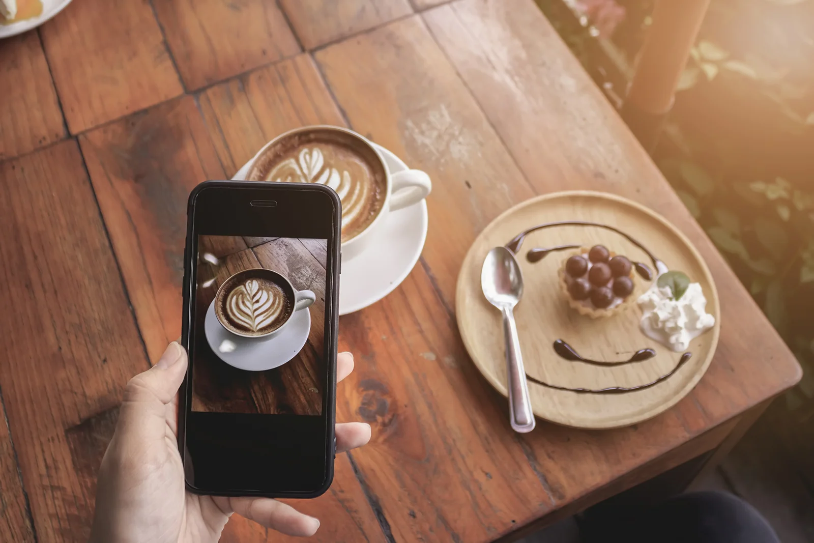 The Daily Rail: The Dark Side of Viral Food Pics