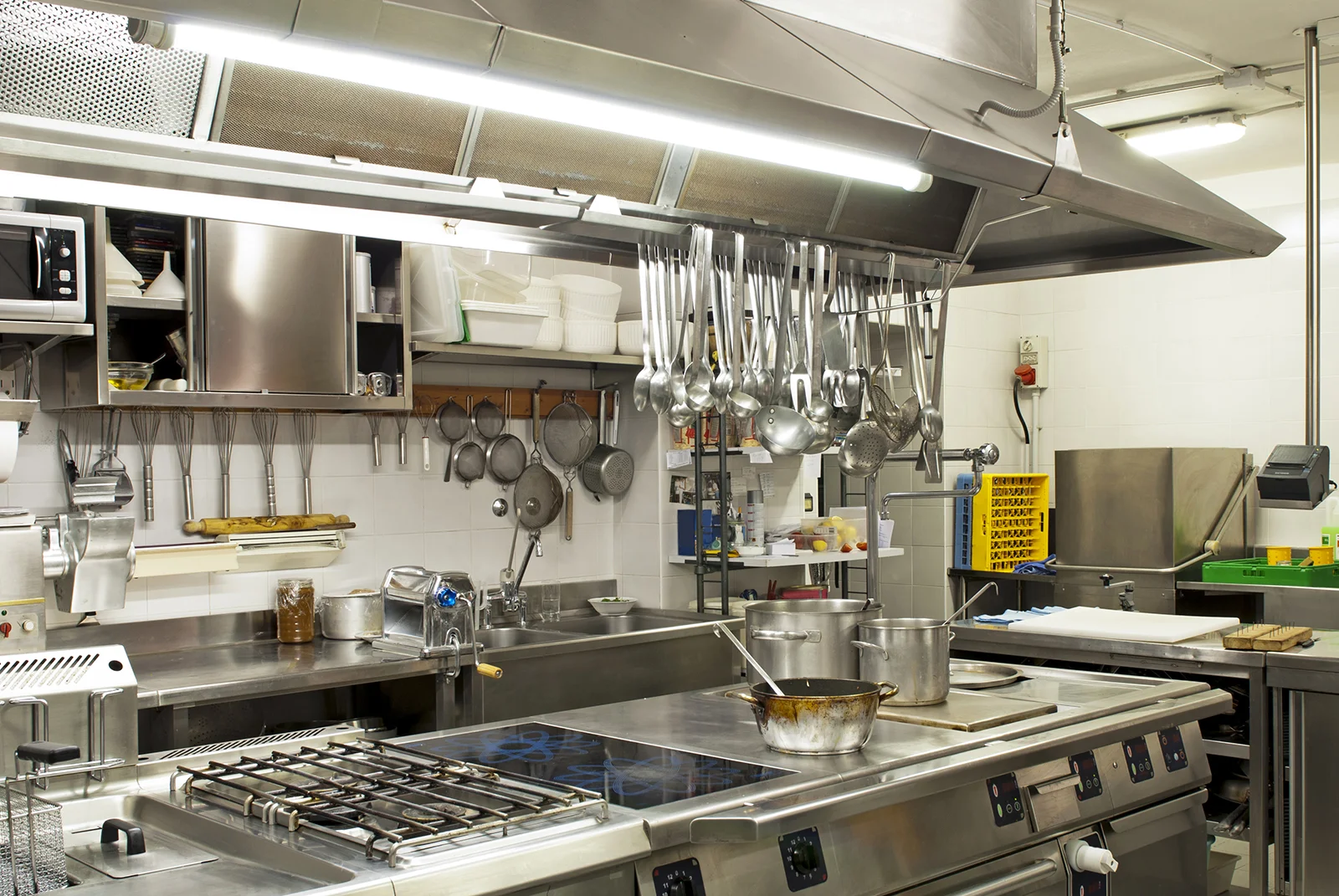 The Daily Rail: Can You Sell Your Old Restaurant Equipment?