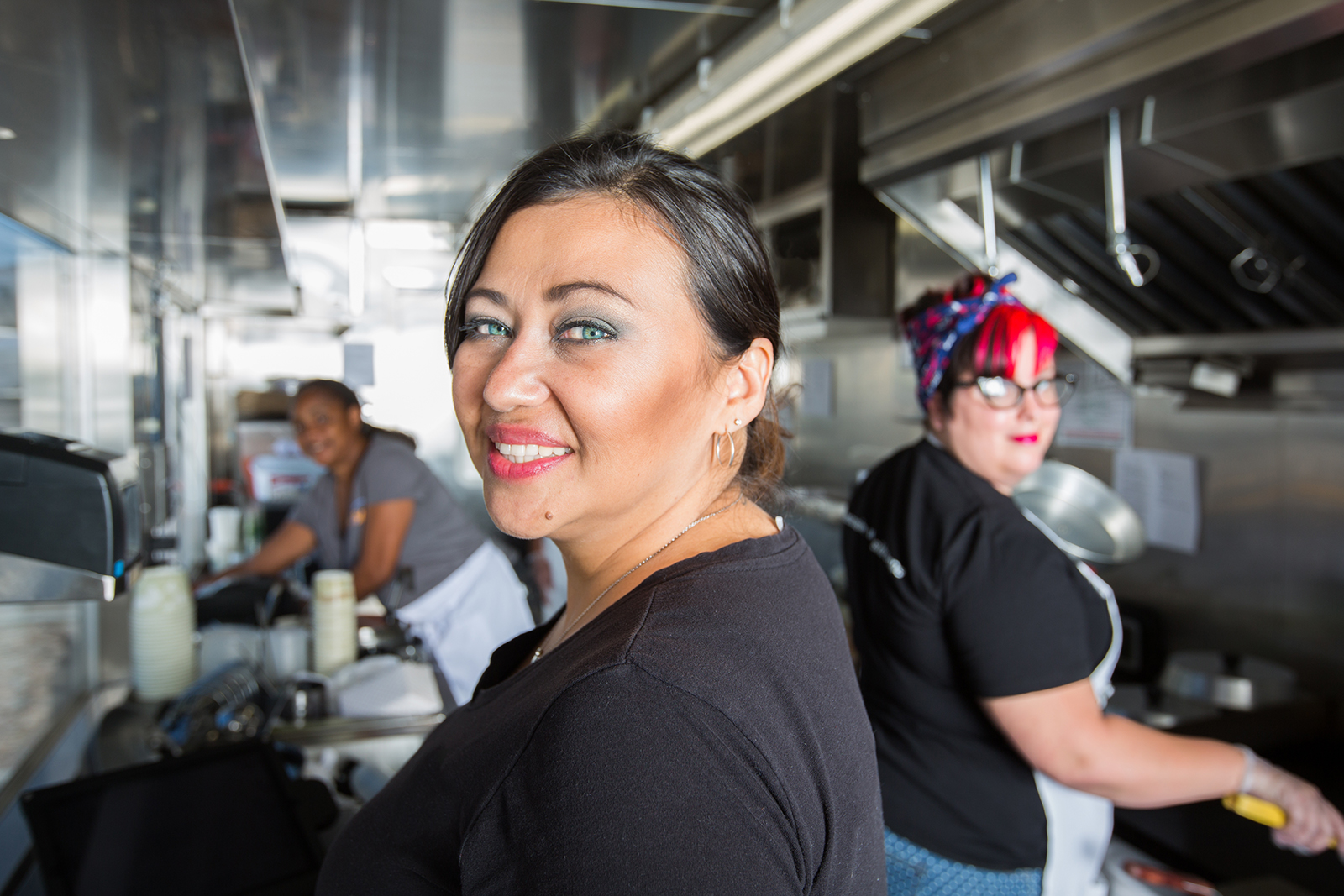 The Daily Rail: Are You Aligning Your Restaurant’s Culture with Your Guests’ Culture?