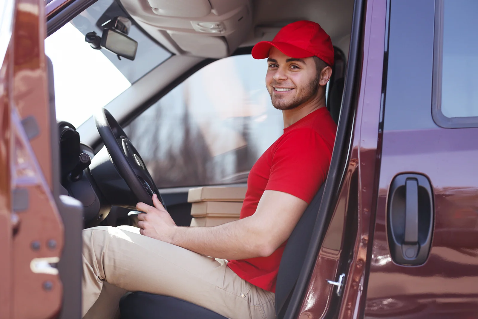 The Daily Rail: What Diners Expect Out of Restaurant Delivery