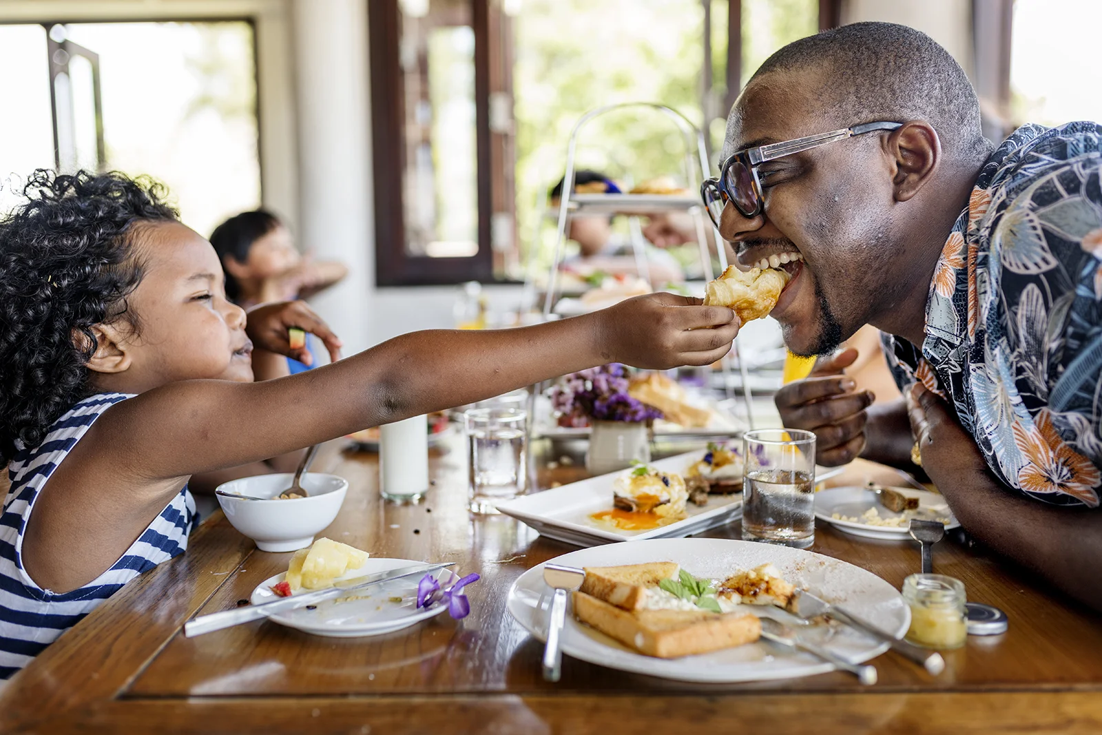 The Daily Rail: Do Kid-Friendly Restaurants Have to Mean Hell?