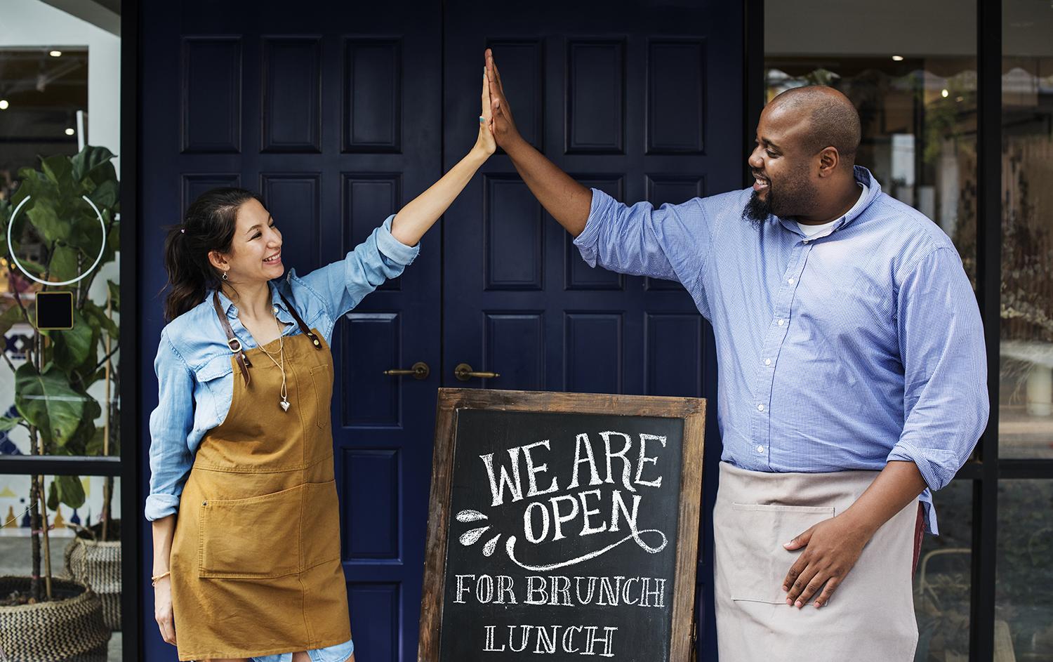 7 Habits of Successful Restaurant Owners