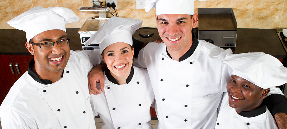Restaurant owners should develop the skills of their restaurant’s staff.