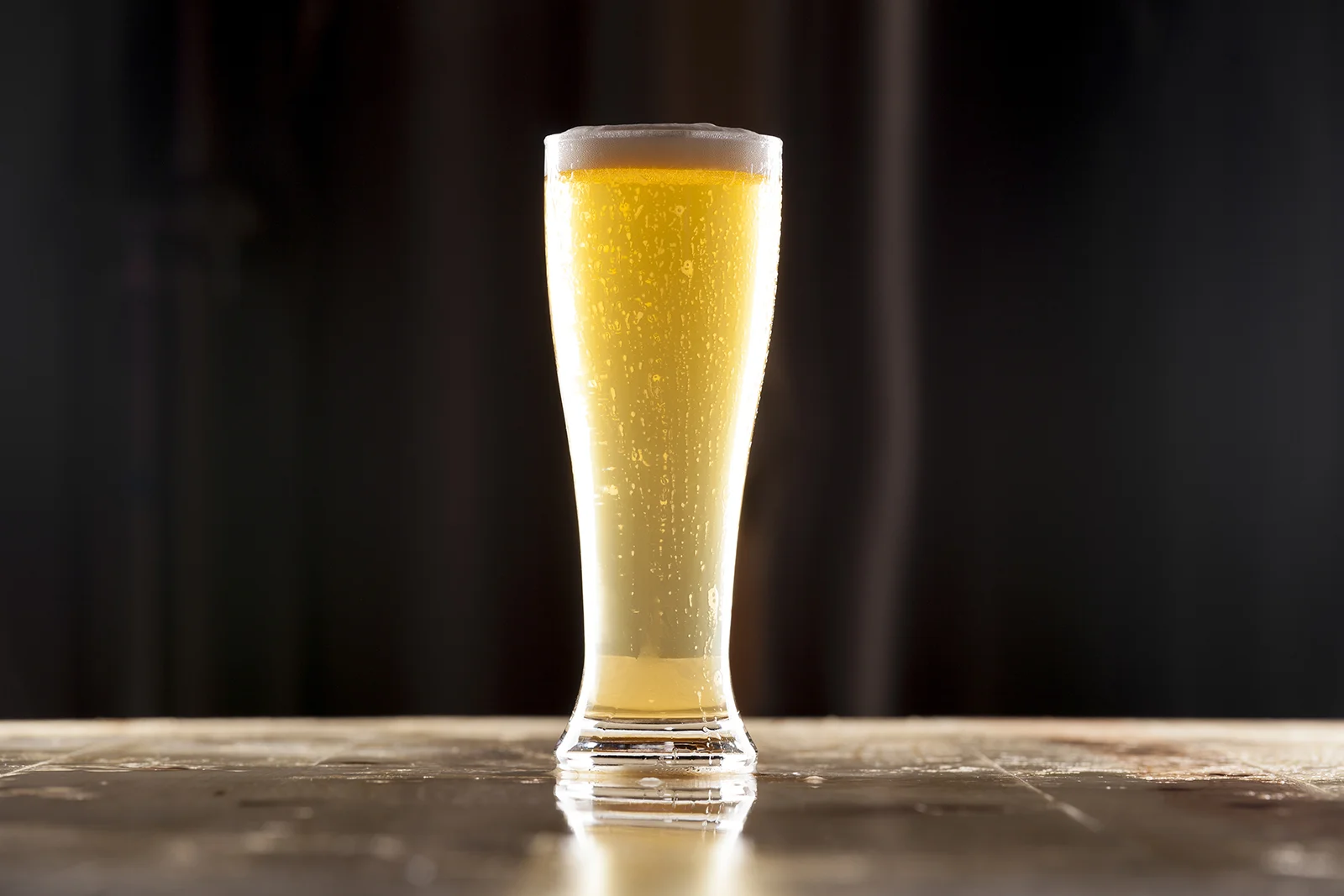 The Daily Rail: The Classic Pilsner is Making a Comeback