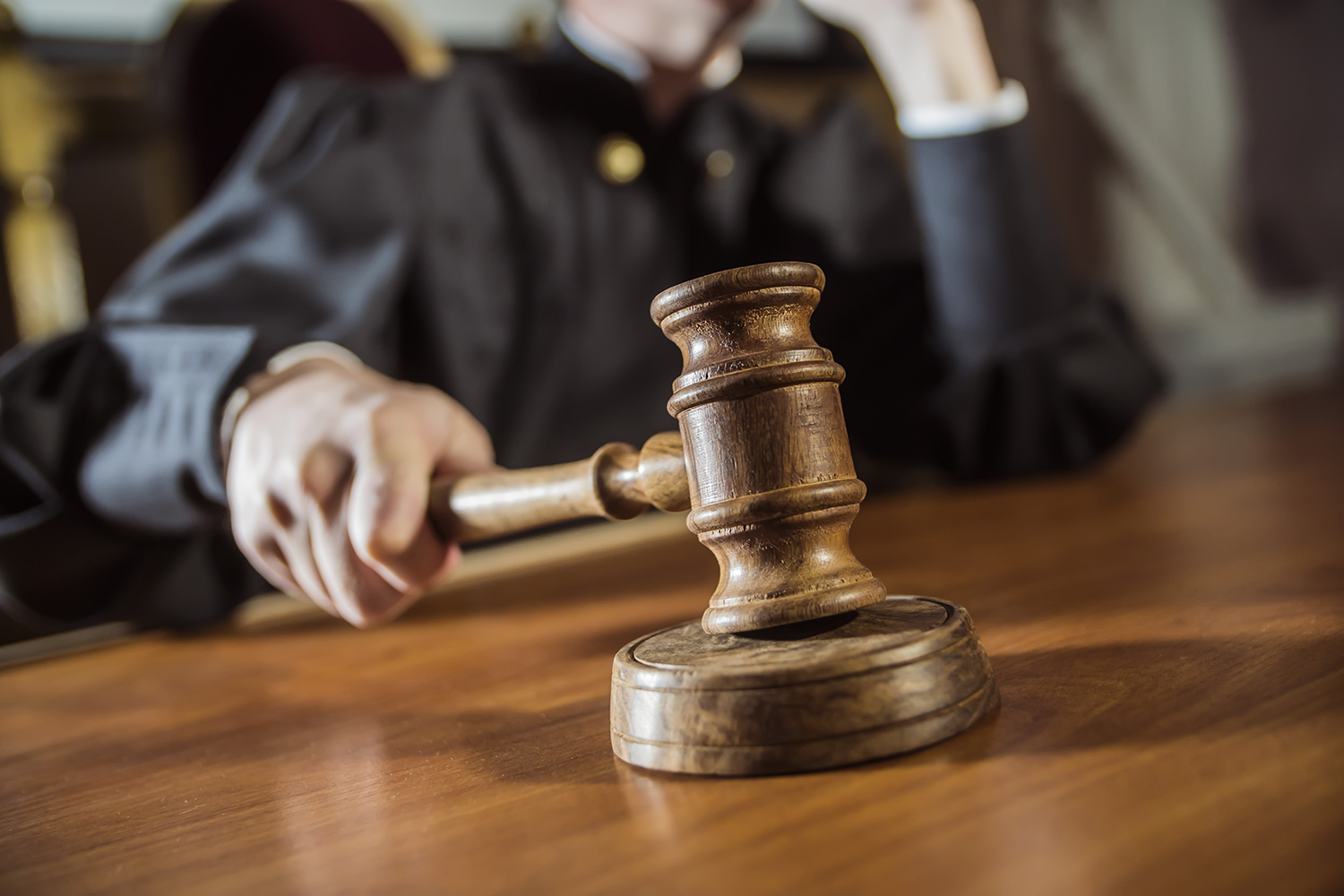 The Daily Rail: Court Rules Side Work Should Also Be Paid Full Minimum Wage