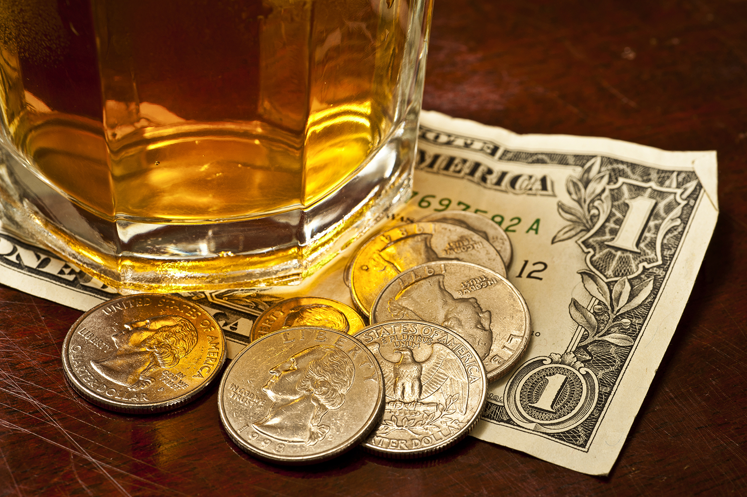 The Daily Rail: Did You Know the Tipping Rules Changed?