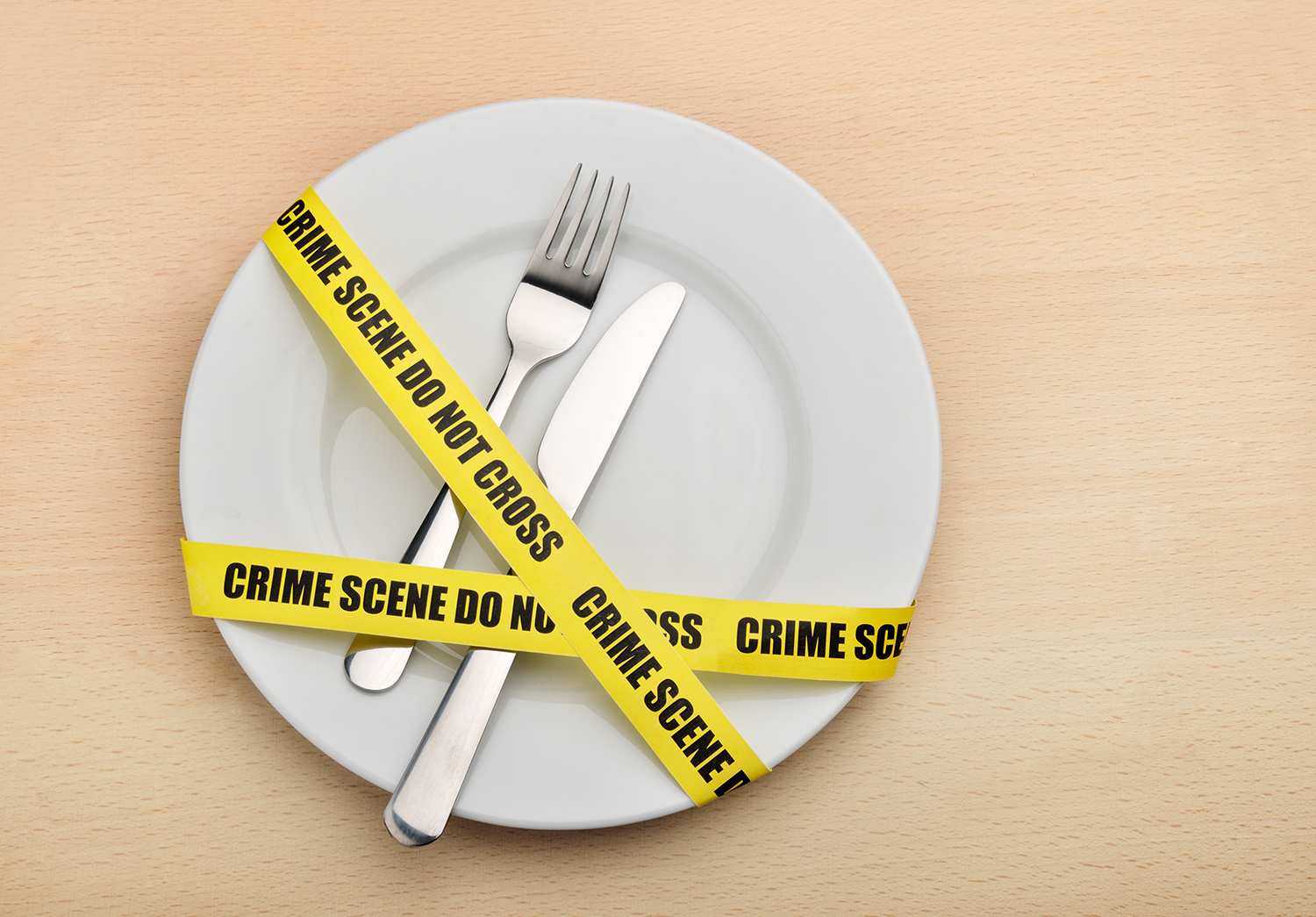 The Daily Rail: The Restaurant Industry Needs to Be Better About Guest Allergies