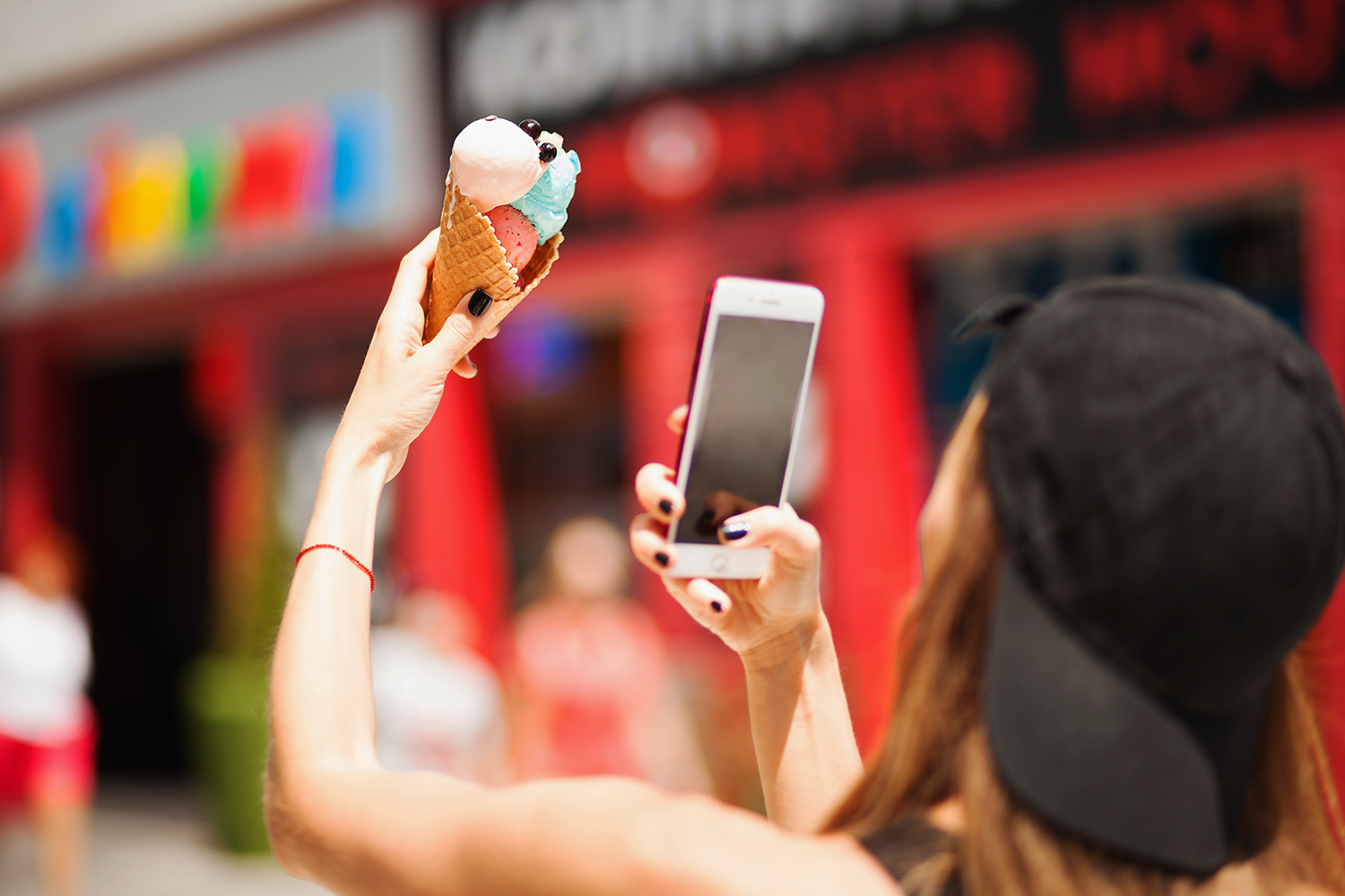 How to Create Compelling Visuals for Your Restaurant’s Instagram Account