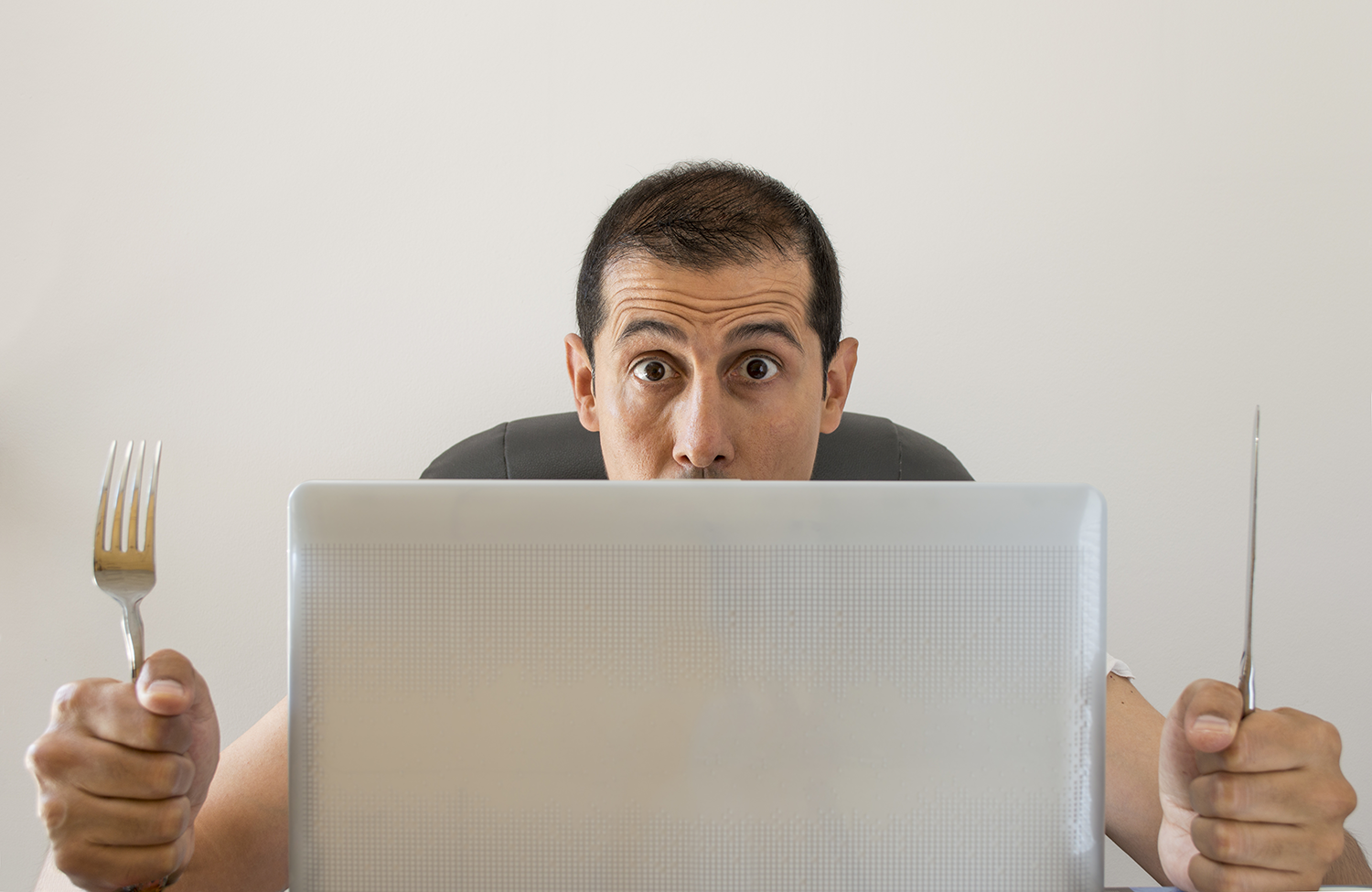 The Daily Rail: Online Ordering Increases Check Size