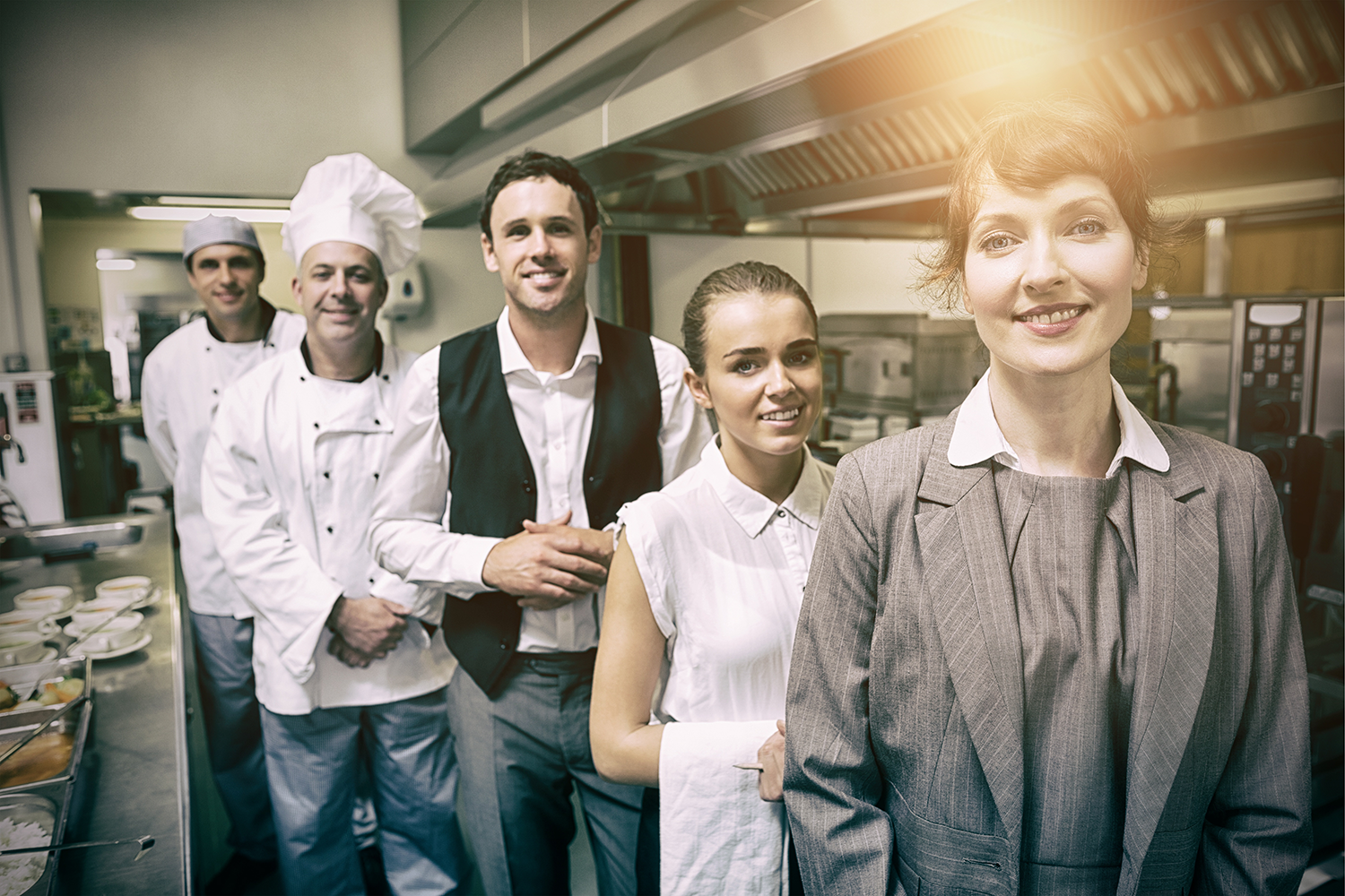 How to Hire Best Kitchen Manager for Your Business