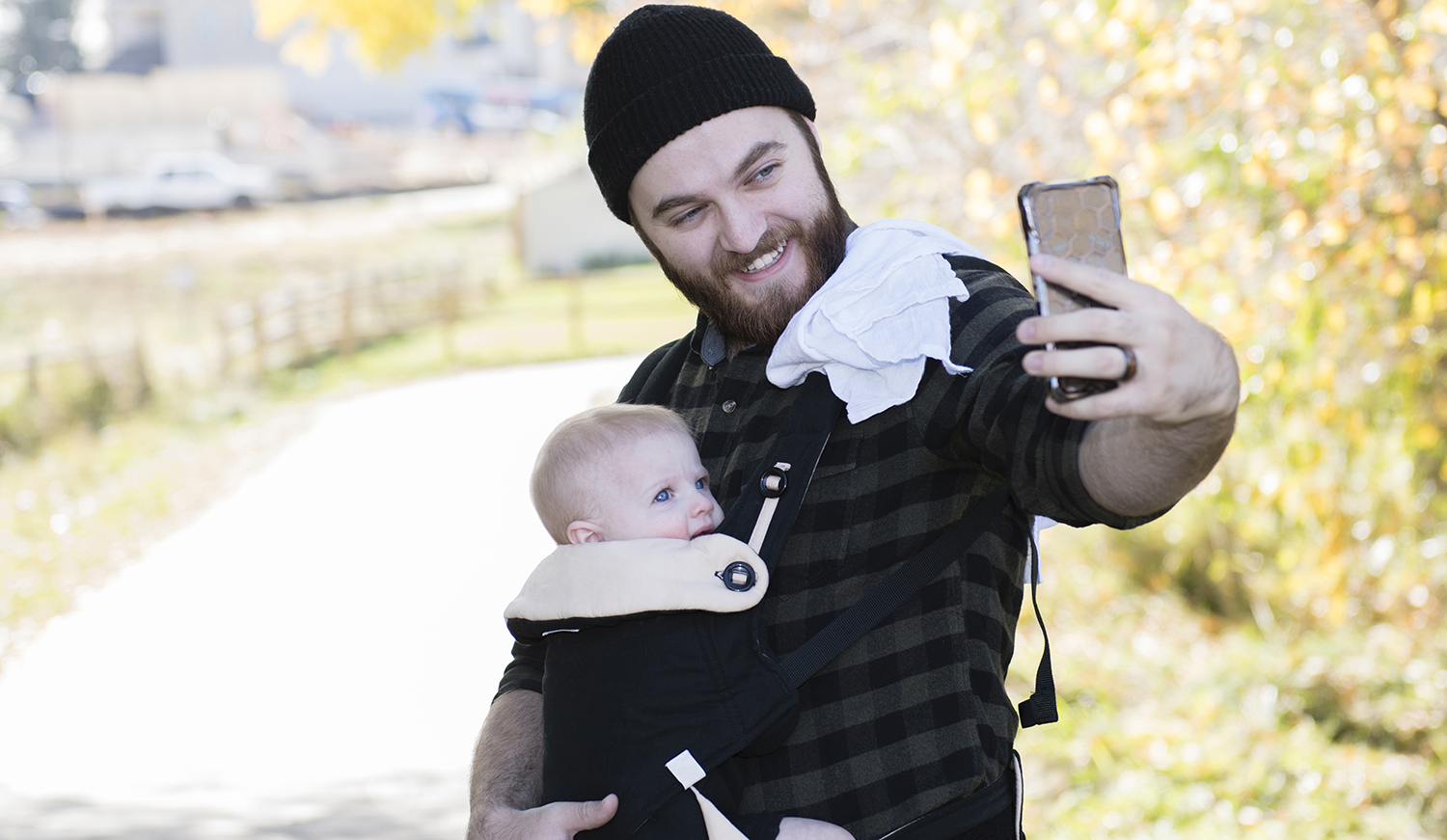 The Daily Rail: What are You Doing to Attract Millennial Parents to Your Restaurants?