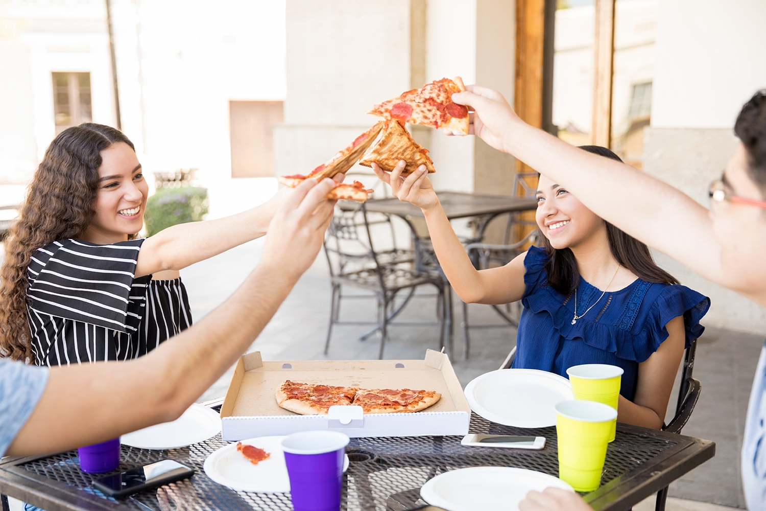 The Daily Rail: Is Gen Z the Answer to Restaurant Staff Challenges?