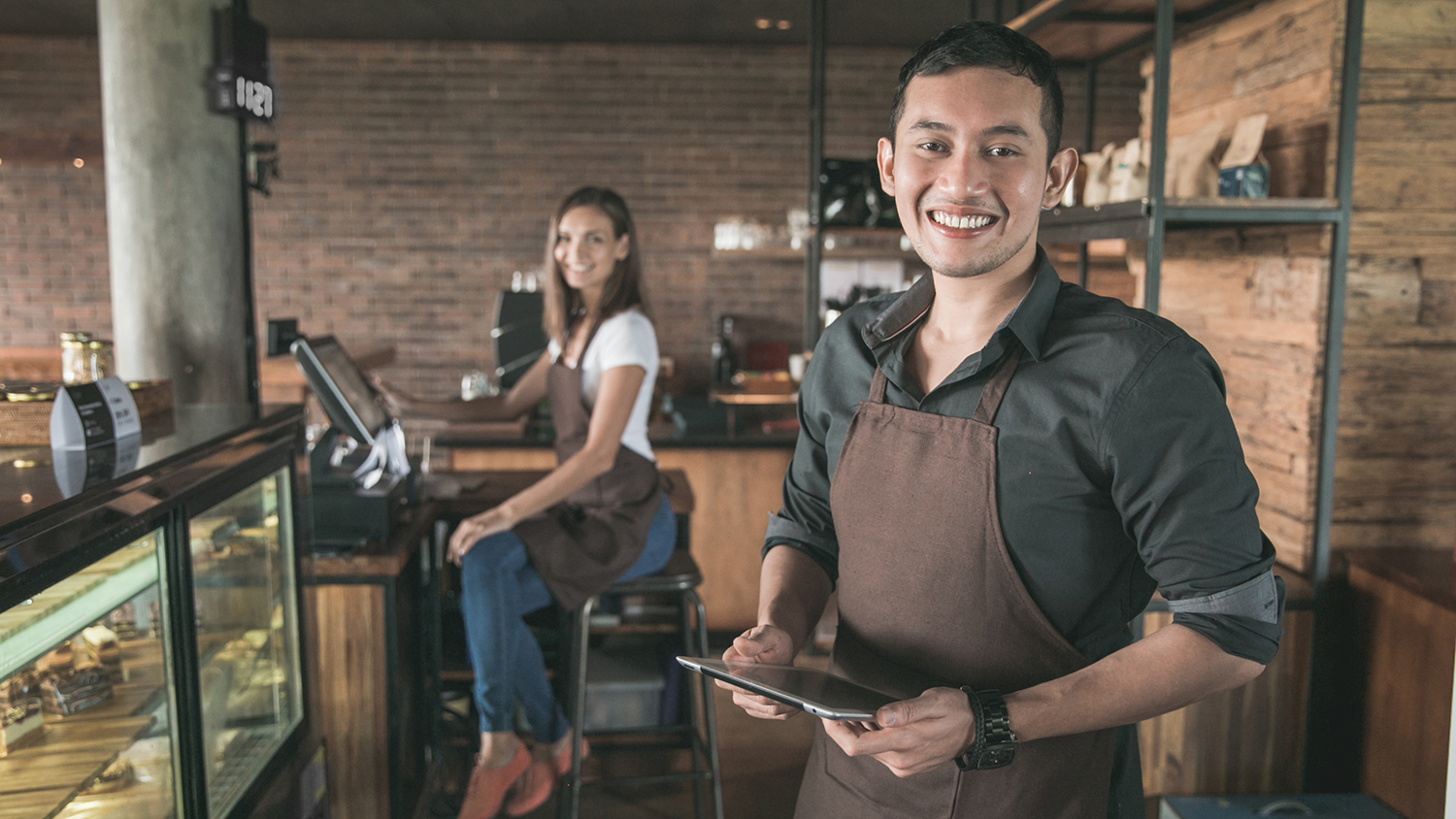6 Keys to Financial Independence for the Restaurant Business Owner