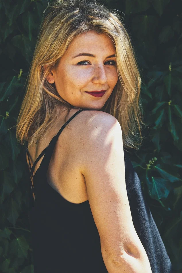 Tiffany Harper