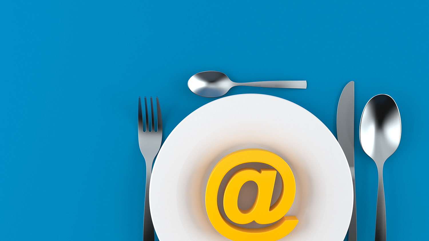 5 Email Campaign Tactics for Restaurant Business Marketing