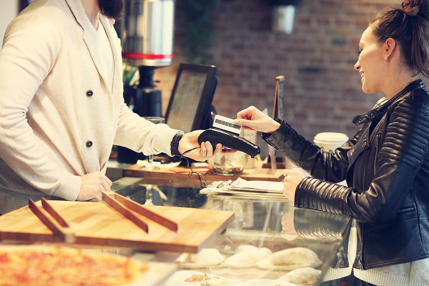 The Daily Rail: It's Time for Restaurants to Reevaluate Their Credit Card Processing Approach