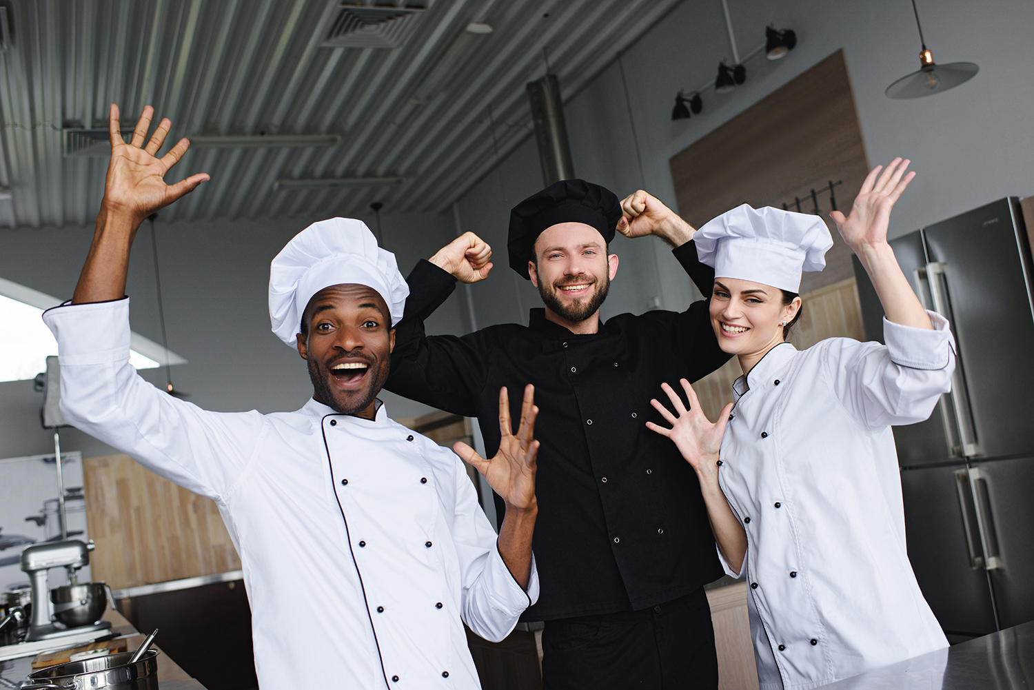 The Daily Rail: Don't Forget to Focus on all the Good Your Staff Does