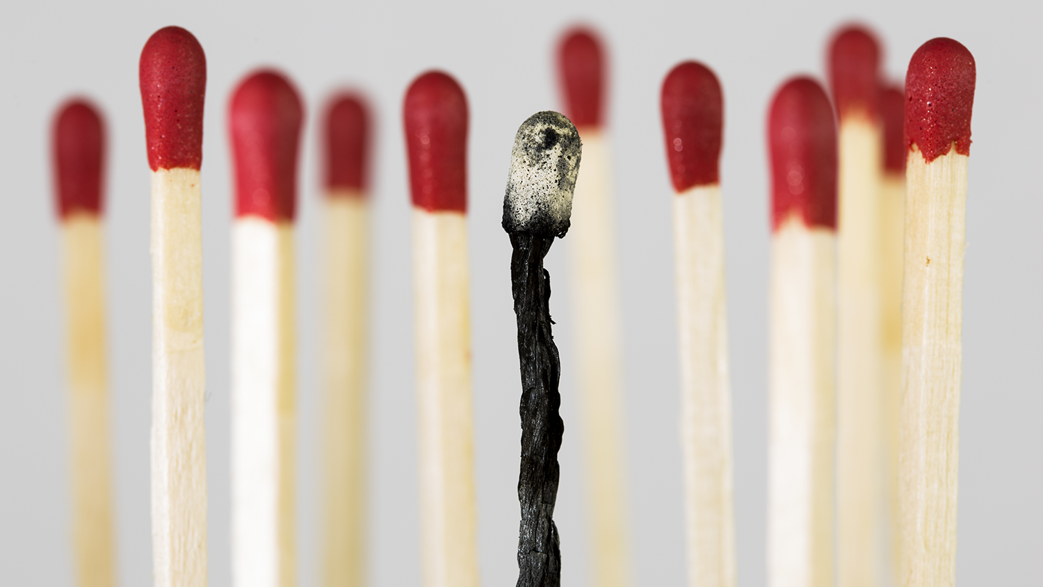 The Daily Rail: Is Restaurant Management Burning You Out?