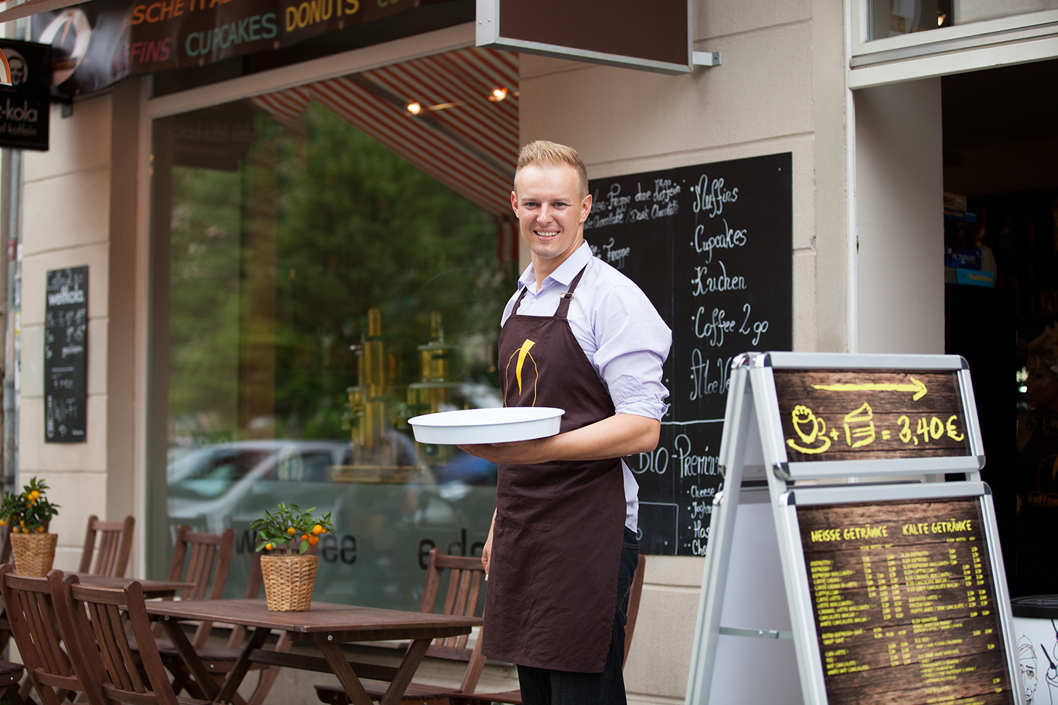 The Daily Rail: Ideas to Overcome Restaurant Recruitment Obstacles in a Tight Labor Market