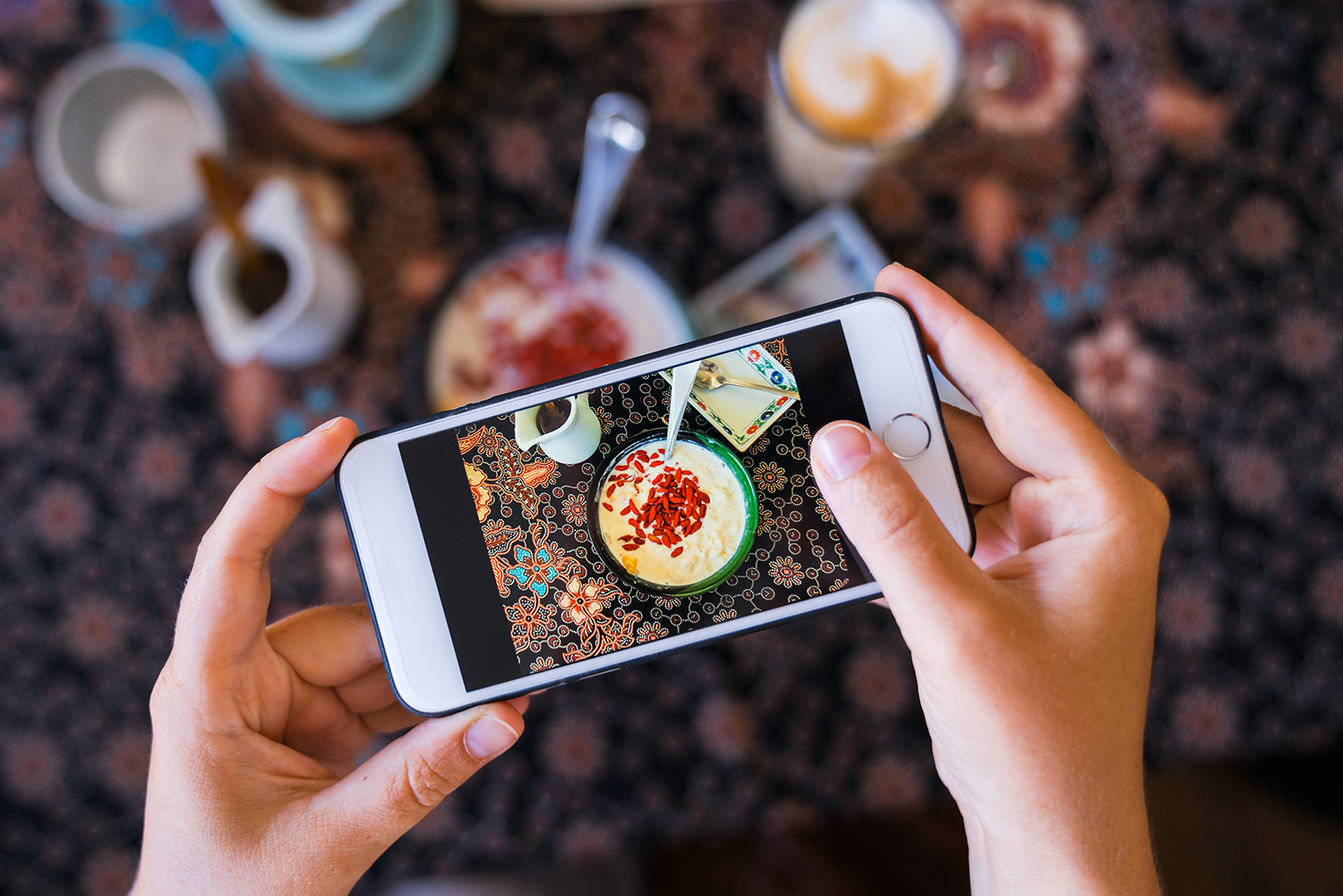 The Daily Rail: Have You Connected with Your Restaurant's Local Influencers Recently?