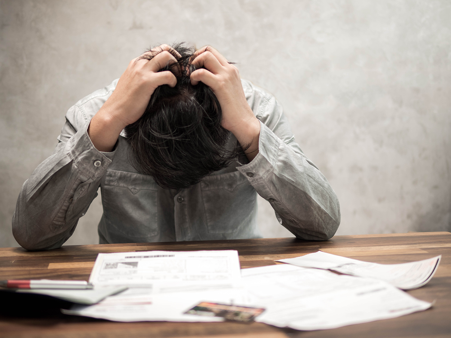 The Daily Rail: Don't Let Your Personal Life Ruin Your Restaurant