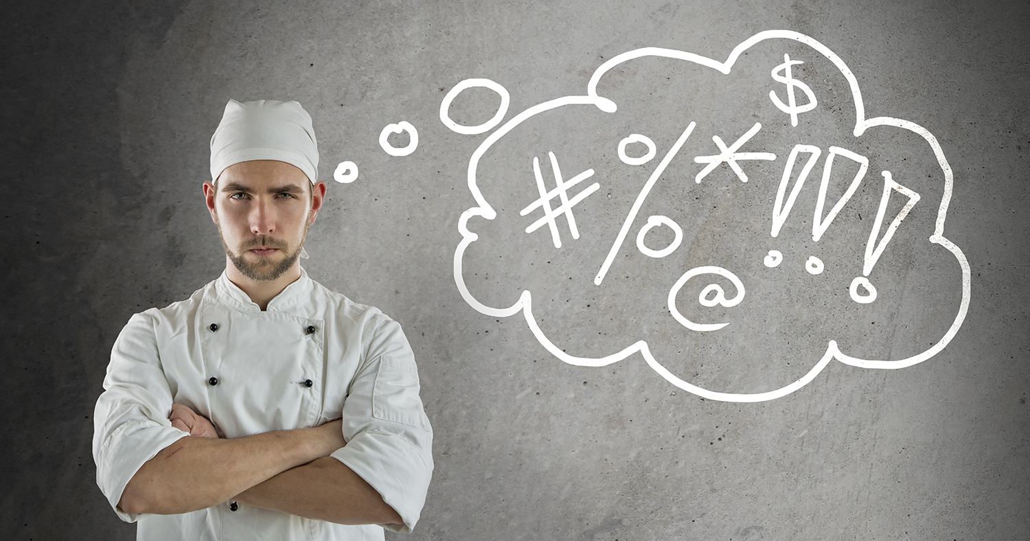 The Daily Rail: How to Get it Right When Your Restaurant's Staff Goes Wrong