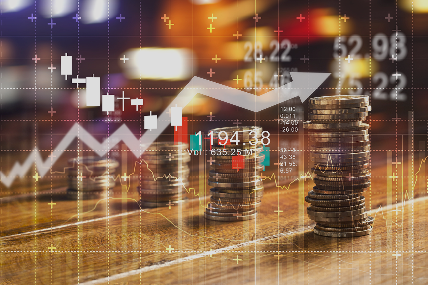 The Daily Rail: Restaurants Should be Cautious of Outside Investment Growth