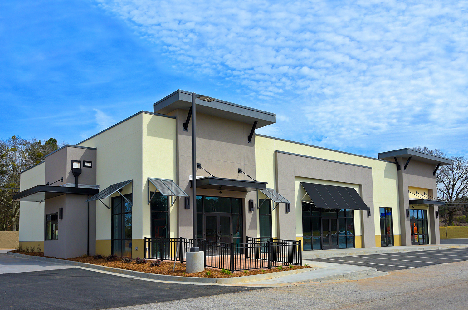 The Daily Rail: A Lease is a Restaurant's Right to Operate, Negotiate it with Care