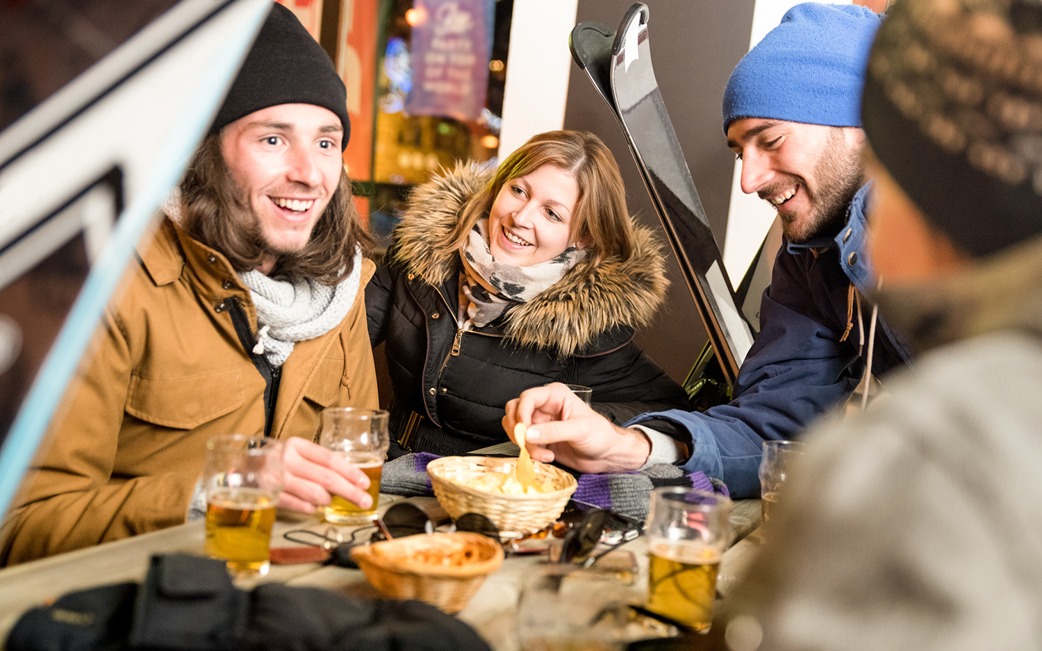 Is Your Restaurant Ready for Winter?