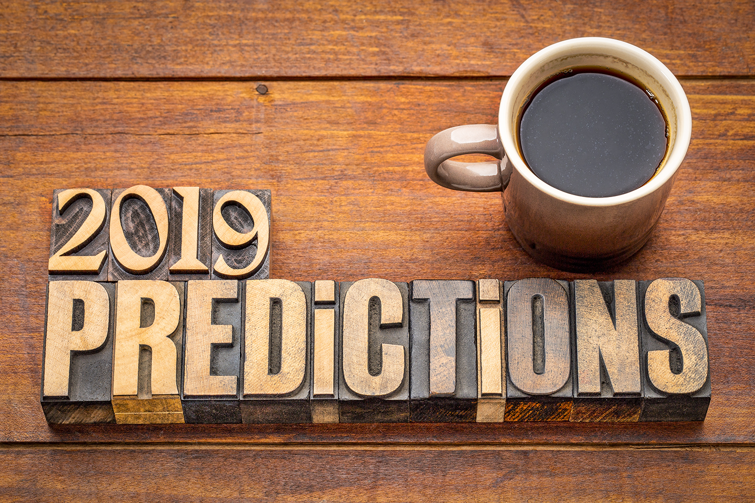 Our 2019 Restaurant Industry Predictions