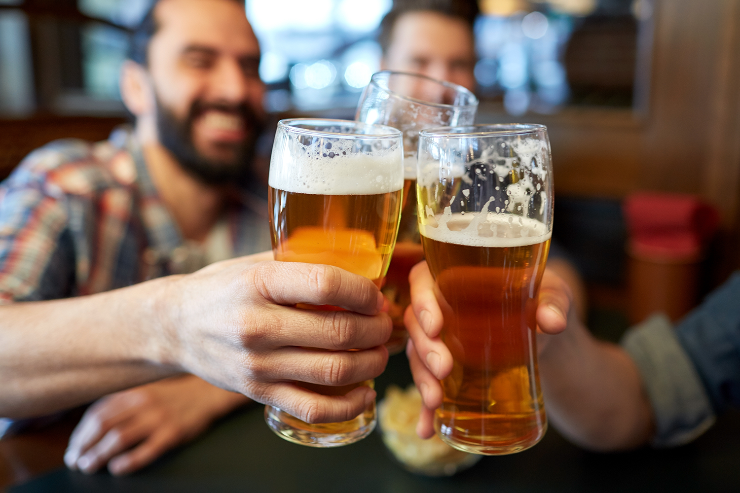 The Daily Rail: Has Your Restaurant Considered Adding Beer to the Delivery Menu?