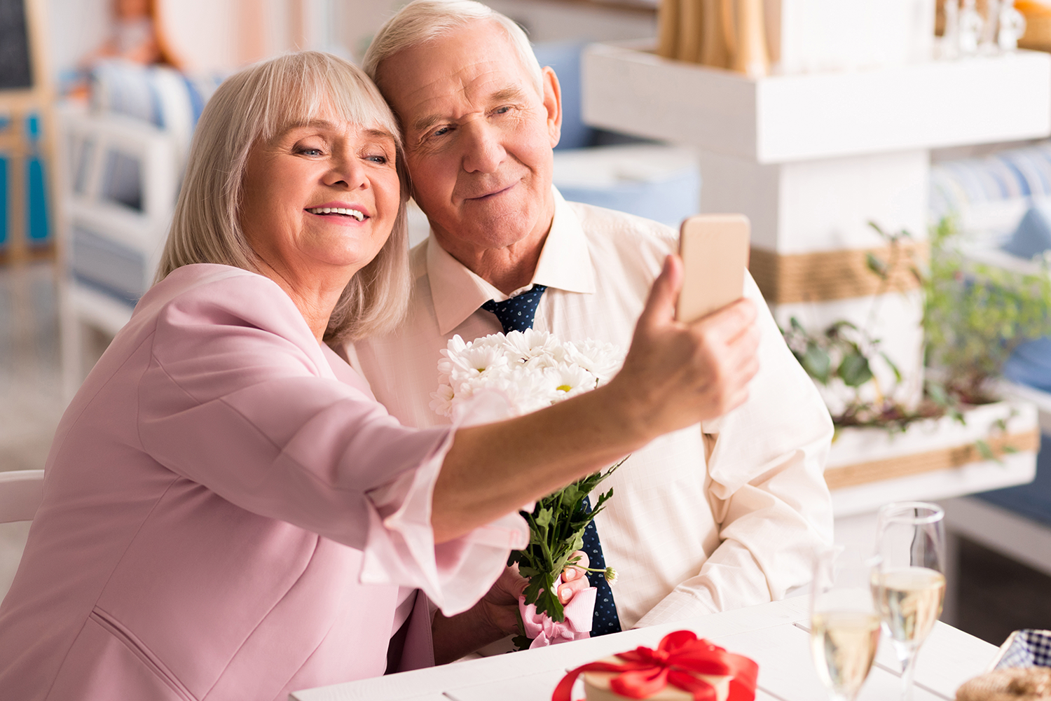 The Daily Rail: Are Baby Boomers Killing the Restaurant Industry?