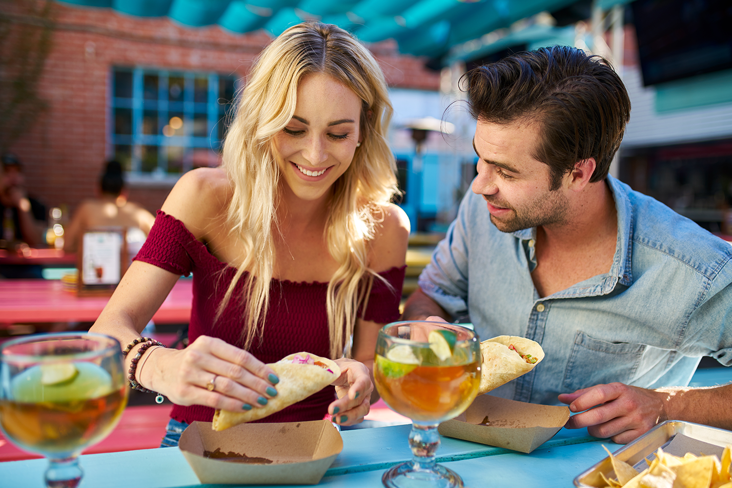 Could Your Restaurant Patio Be Boosting Your Revenue?