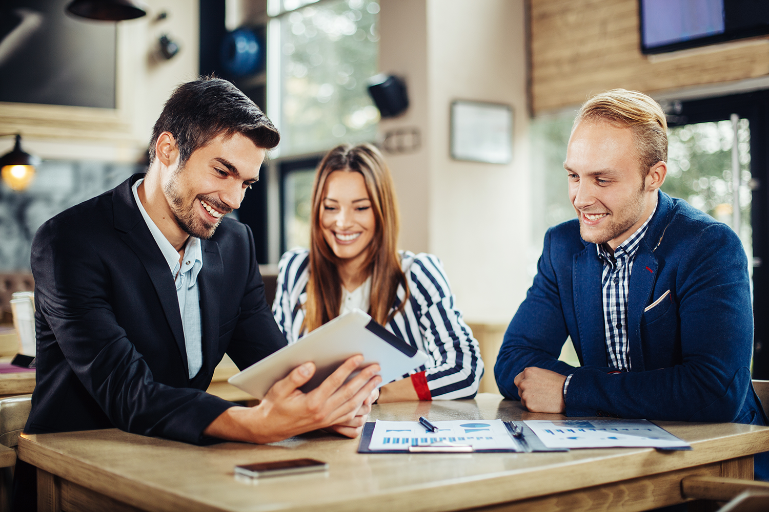 The Daily Rail: Do You Know the Signs of a Good Restaurant Vendor?