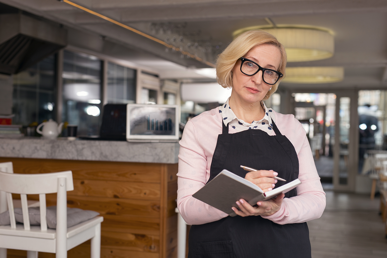 The Daily Rail: What Goals Have You Set for Your Restaurant in 2019?