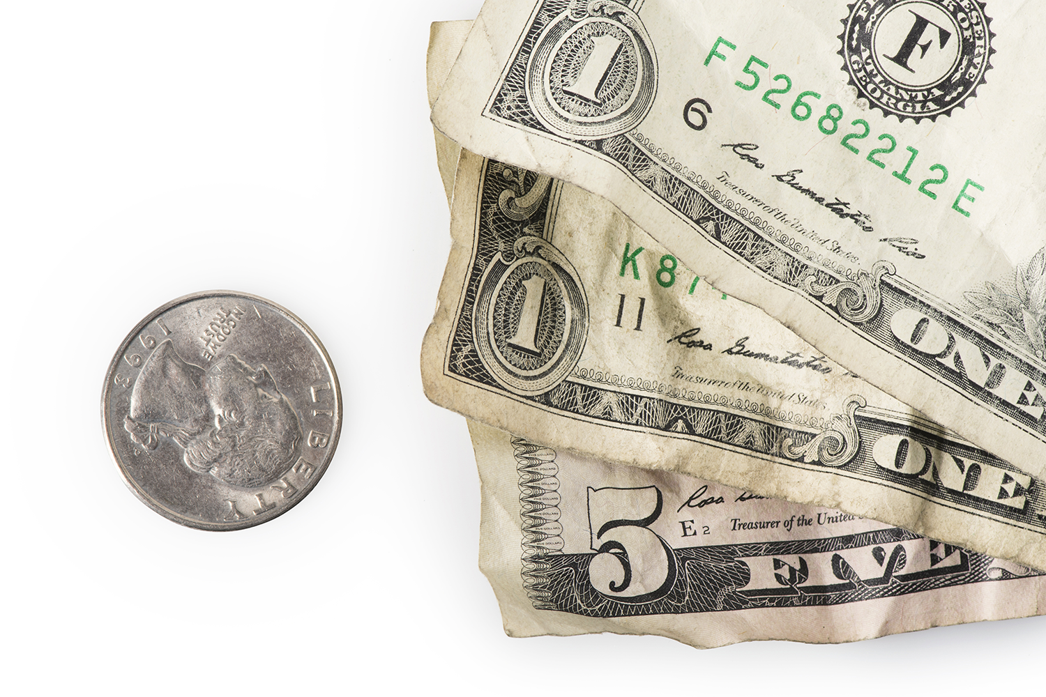 The Daily Rail: What the Dem's $15 Federal Min Wage Proposal Means for Restaurants