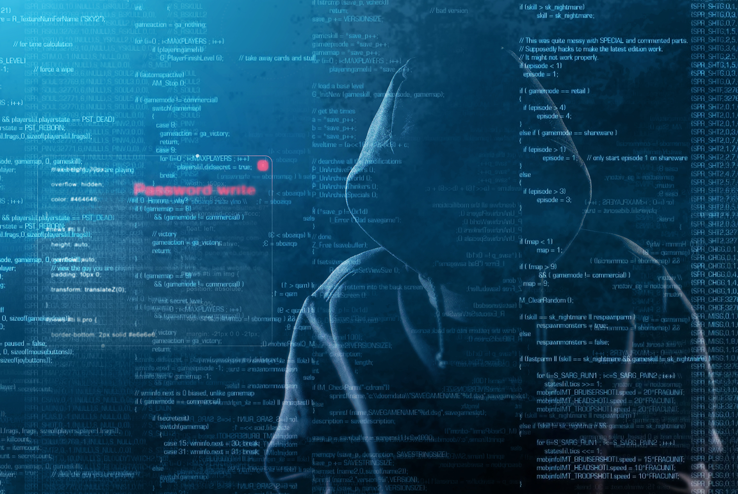 The Daily Rail: What Can Restaurants Learn from the Marriott's Cybersecurity Breech