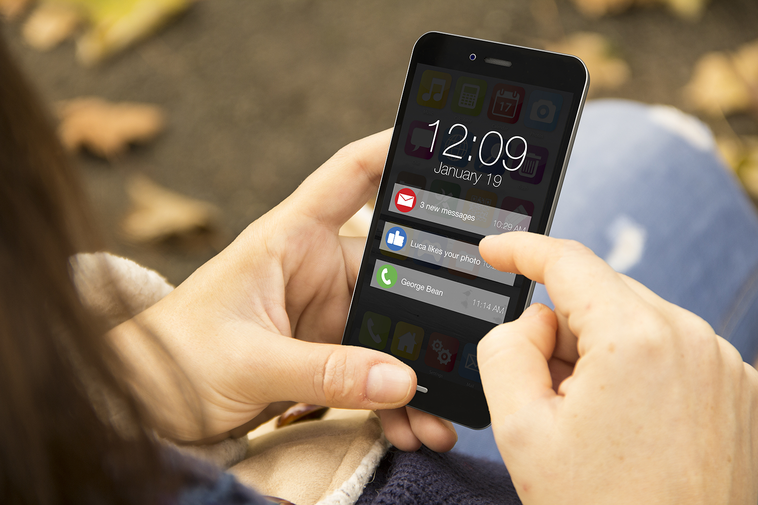 The Daily Rail: Push Notifications are the Best Aspect of Restaurant Mobile App Marketing